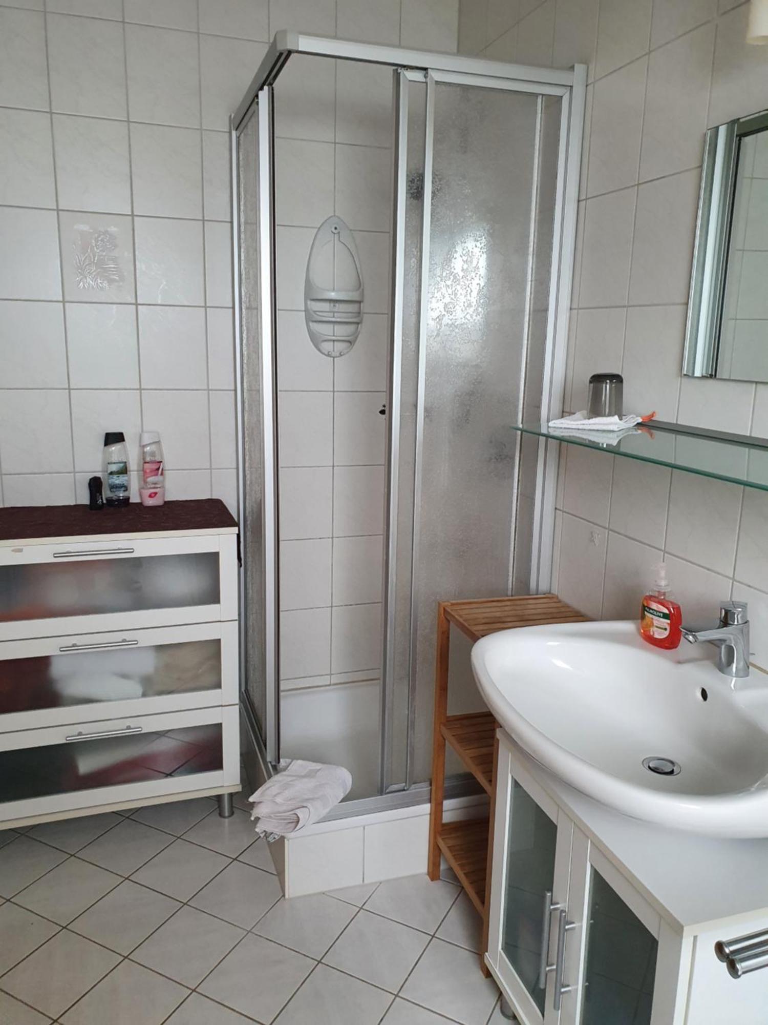 Privatzimmer Im Allgaeu Stetten  エクステリア 写真